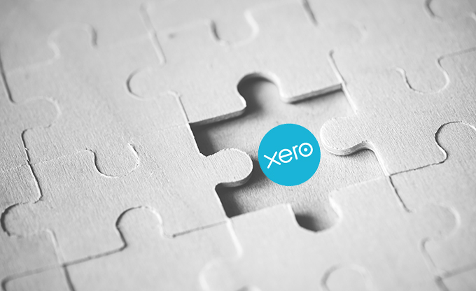 Xero ERP integration